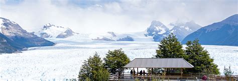 Excursiones, visitas guiadas y actividades en Santa Cruz argentina ...