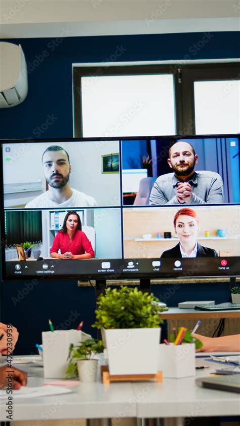 Video Call 的图像结果