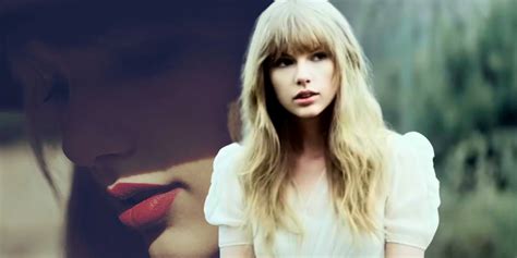 "You Don't Get To Tell Me About Sad": Taylor Swift's 10 Saddest Songs ...