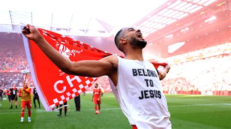 Cody Gakpo in hot water! Liverpool star faces FA reprimand after ...