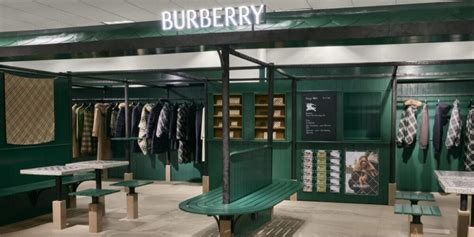 Regionalism in store design for customer loyalty -- EuroShop - World´s ...