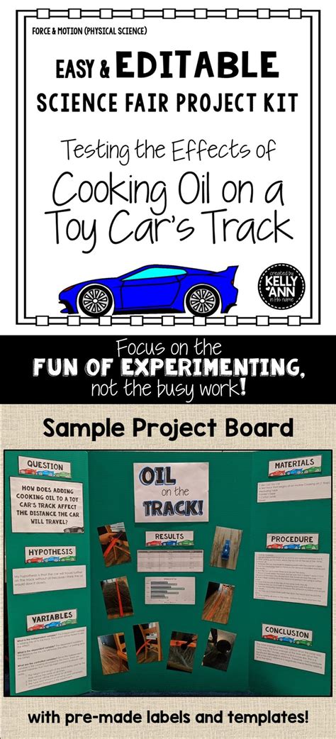 Easy Science Fair Projects 的图像结果