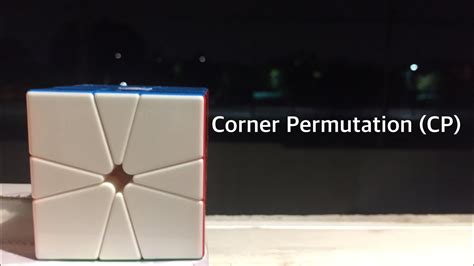 Image result for Square-1 Algorithms