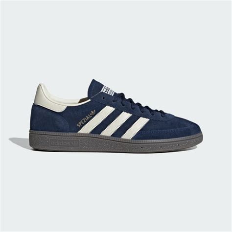 adidas Handball Spezial Shoes - Blue | adidas India