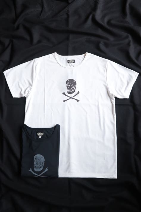 BLACK SIGN/ブラックサイン Ritual Skull Cooling Underwear BSSN-22306 | MAMBO