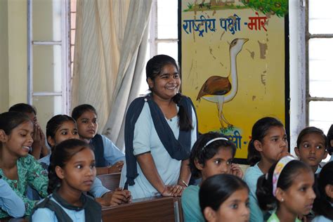 Is Social Media Changing the Meaning of Education?