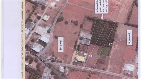 Petition · Save our agriculture land ( Sandle and Coconut trees ) from ...