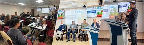 National e-Vidhan Application - Digital Legislators