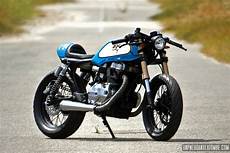 Honda Cb 400 N Cafe Racer Sitzbank by Une Honda Cb 400 N Cafe Racer 1 232 Re Pr 233 Pa Sign 233 E 87 Db Honda Cb 400 N Cafe Racer Sitzbank