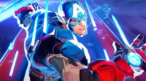 Image result for Marvel Rivals Character Models Datamine
