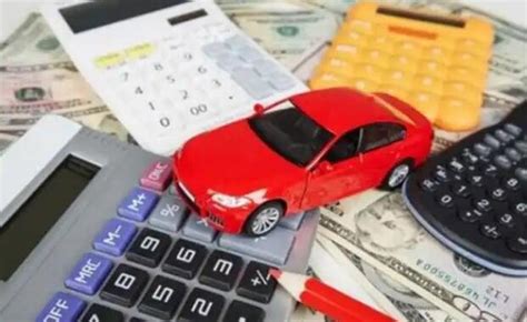买车贷款怎么算利息，车贷正常几厘利息_车主指南