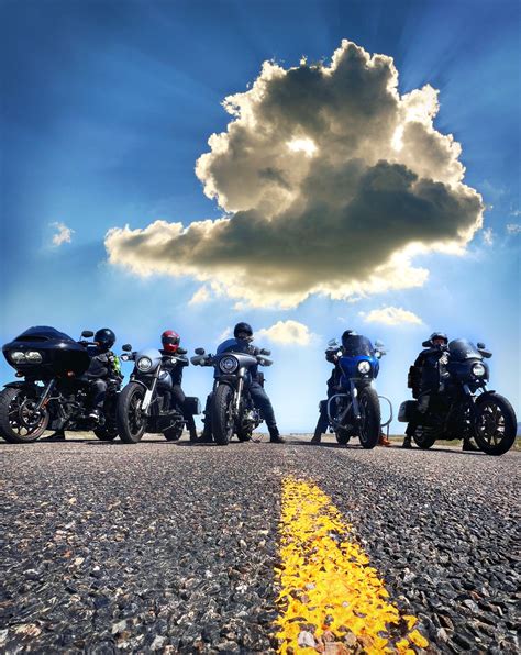 Just spent seven days riding through the open desert of Nevada with my ...