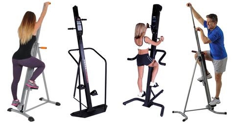 Mountain Climber Exercise Machine 的图像结果