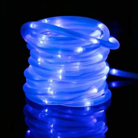 Image result for LED Outdoor String Lights Programmable
