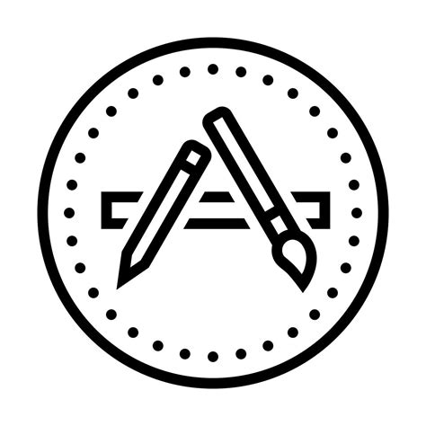 Image result for App Store Icon PNG