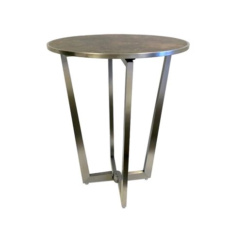 Traditional Folding Cocktail Tables - Turn Key Furniture Solutions