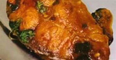 Sweet and spicey northeastern Indian fish Recipe by Manoj Sharma - Cookpad