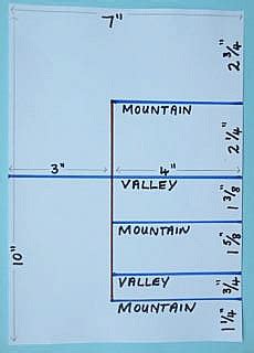 Side Step Card Tutorial 的图像结果