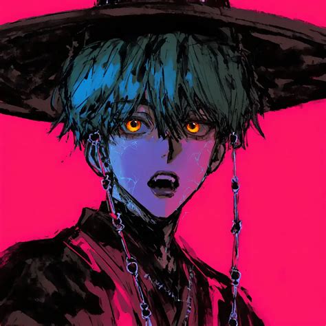 Baby Saja (Saja Baby) - KPop Demon Hunters - Image by Changback99 ...