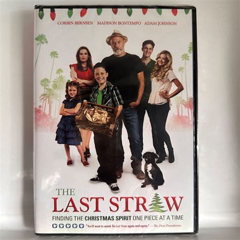 Familia Corbin Bernsen 2024