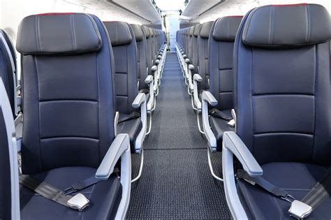 Are Aisle Seats Better On A Plane at Trevor Roy blog