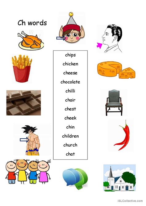 Vocabulary activity for words starti…: English ESL worksheets pdf & doc