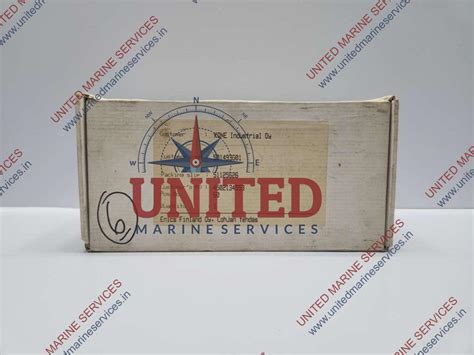 KONE 501492 H03 PCB RECTIFIER UNIT 501493G01 | United Marine Services