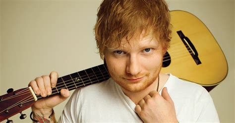 The meaning and symbolism of the word - «Ed Sheeran»