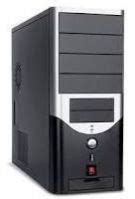 Computer Cpu Cabinet Supplier from Hyderabad