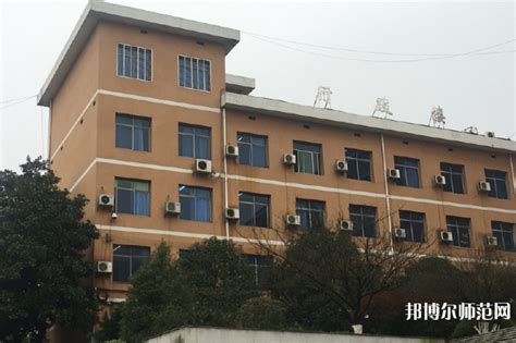 湖南郴州专科大学名单及最新排名2024