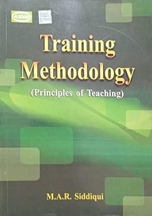 Buy TRAINING METHODOLOGY (FOR TRNRS'TRNG. PROGRAM) 5TH REV. ED. Book ...