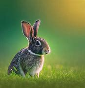Image result for Black and White Harlequin Rabbit