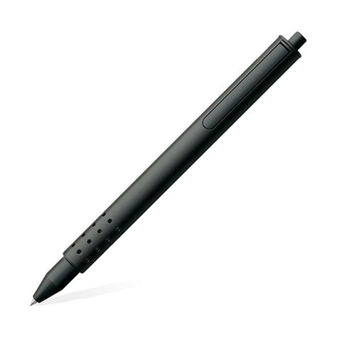 Lamy Swift Black Roller Ball Pen | Buy Online | Lamy – Makoba