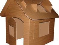 Image result for Box Fort House