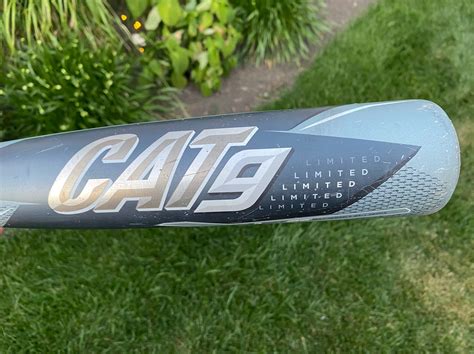 2022 Composite (-10) 20 oz 30" Cat 9 Bat | SidelineSwap