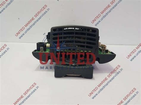 KONGSBERG MARITIME AS CONTROLLER RDIO401S 603432 REV.2.1.1 | United ...