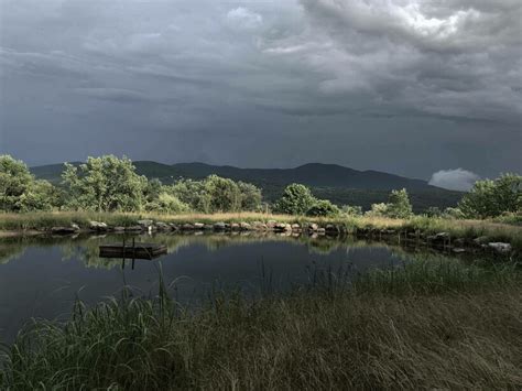 Summer or winter in Stowe, Vermont? | Meer