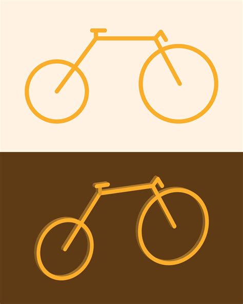 Sport bike simple logo concept. Isometric and flat style bcycle icon. 21059318 Vector Art at ...