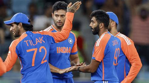 Bumrah returns, Arshdeep out! India’s predicted playing XI for Asia Cup ...