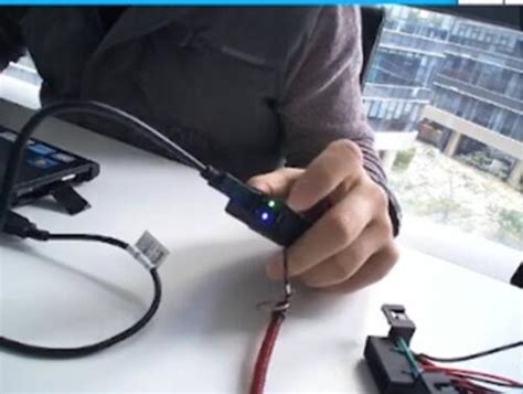 Image result for How to Update Software Using Bosch VCI Module