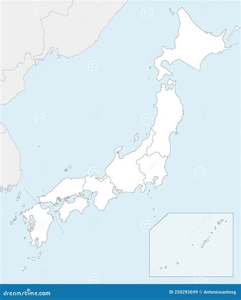 Japan Map Outline 的图像结果