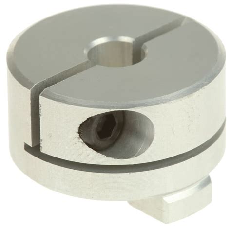 452H19.20 Huco | Huco Oldham Coupling, 19mm Outside Diameter, 5mm Bore ...