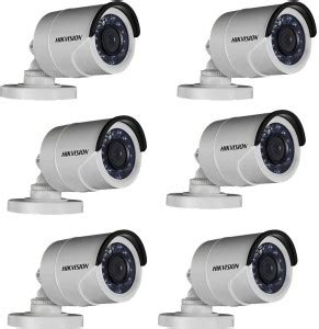 HIKVISION Security Camera Price in India - Buy HIKVISION Security ...