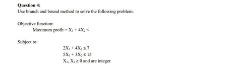 Image result for Quadratic Assignment Problem Using Branch and Bound Method