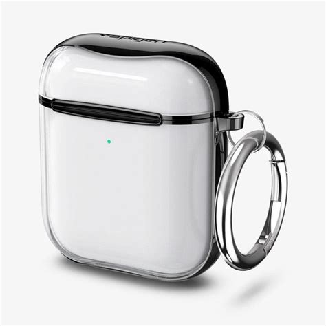 Apple Airpods Cases & Accessories – Spigen India