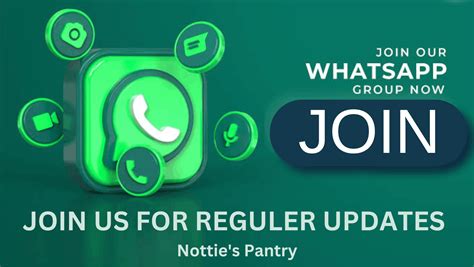 Nottiespantry.in