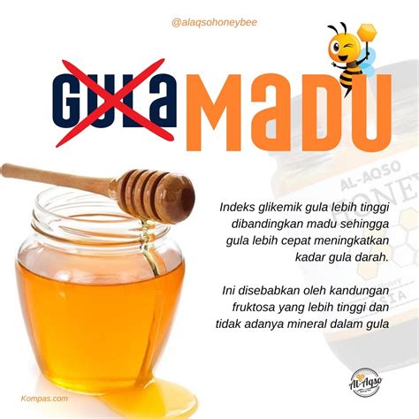 gula yang bagus untuk kesehatan