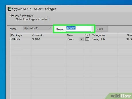 Image result for Cygwin Tutorial
