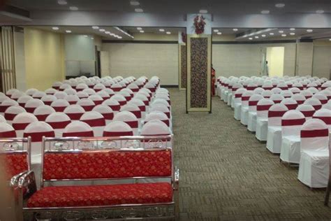 Sanabil Banquet Hall, Marol - Venue - Marol, Andheri East - Weddingwire.in
