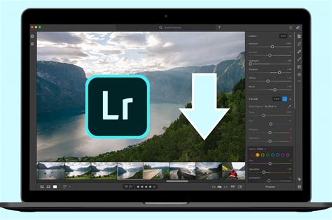 New Lightroom Downloader App Allows Lightroom Creative Cloud Files To ...